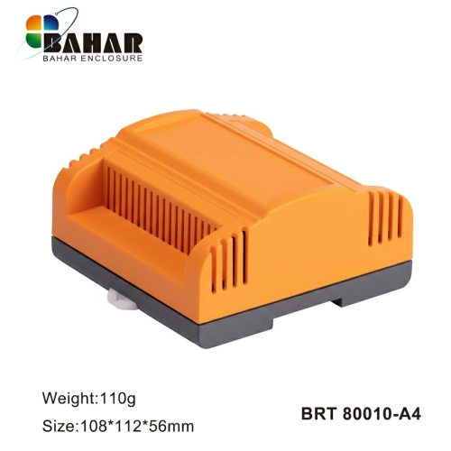 BRT 80010-Industrial Control Enclosure