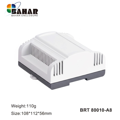 BRT 80010-Industrial Control Enclosure