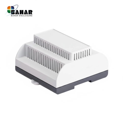 BRT 80011-Industrial Control Enclosure