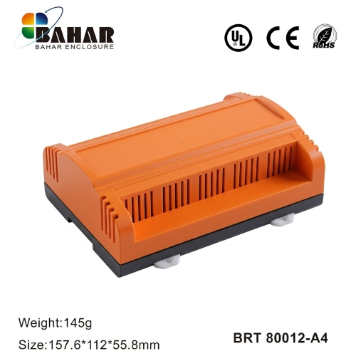 BRT 80012-Industrial Control Enclosure