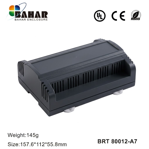 BRT 80012-Industrial Control Enclosure