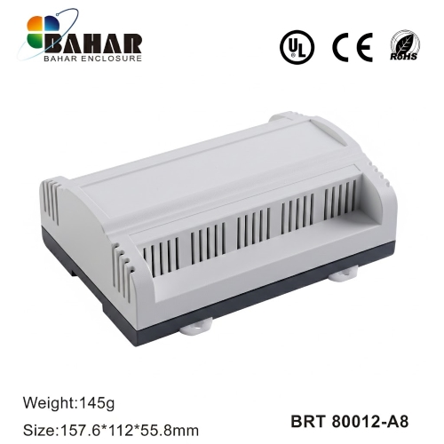 BRT 80012-Industrial Control Enclosure