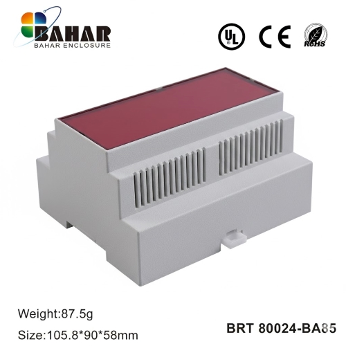 BRT 80024-Industrial Control Enclosure