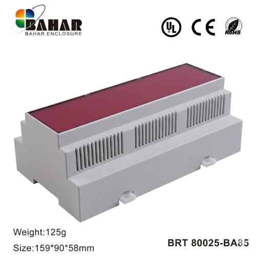 BRT 80025-Industrial Control Enclosure