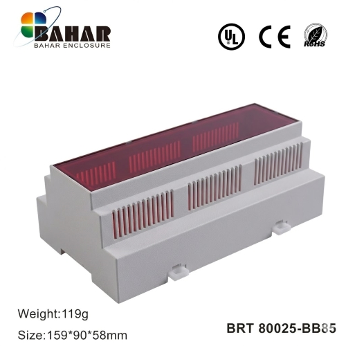 BRT 80025-Industrial Control Enclosure