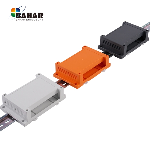 BRT 80007-Industrial Control Enclosure