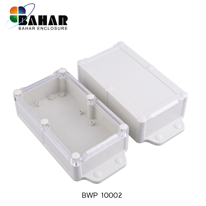 BWP 10002-Waterproof Enclosure