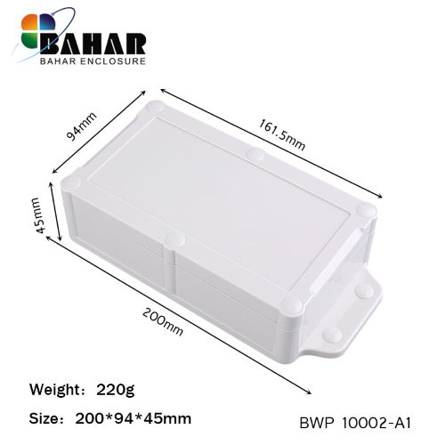 BWP 10002-Waterproof Enclosure