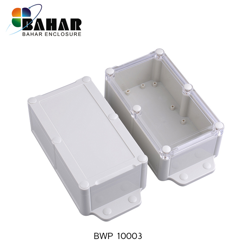 BWP 10003-Waterproof Enclosure