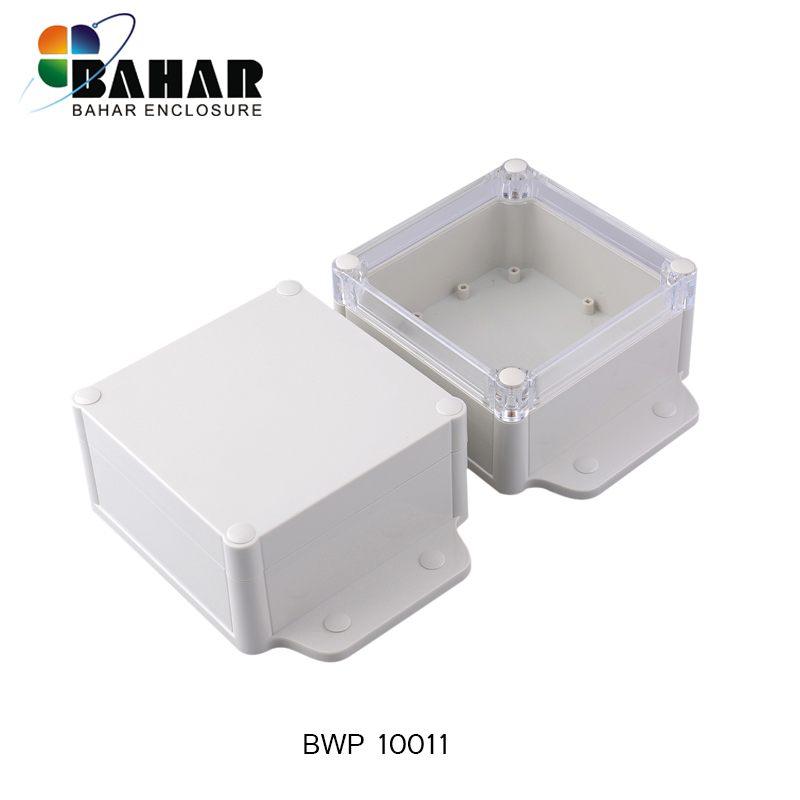 BWP 10011-Waterproof Enclosure