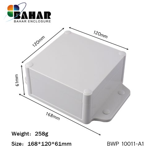 BWP 10011-Waterproof Enclosure