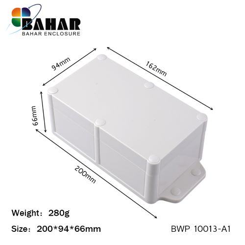 BWP 10013-Waterproof Enclosure