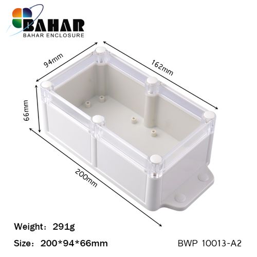 BWP 10013-Waterproof Enclosure