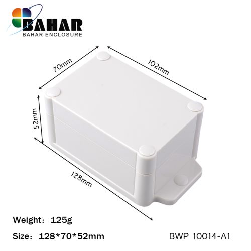 BWP 10014-Waterproof Enclosure