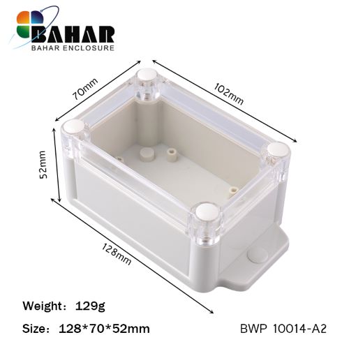 BWP 10014-Waterproof Enclosure