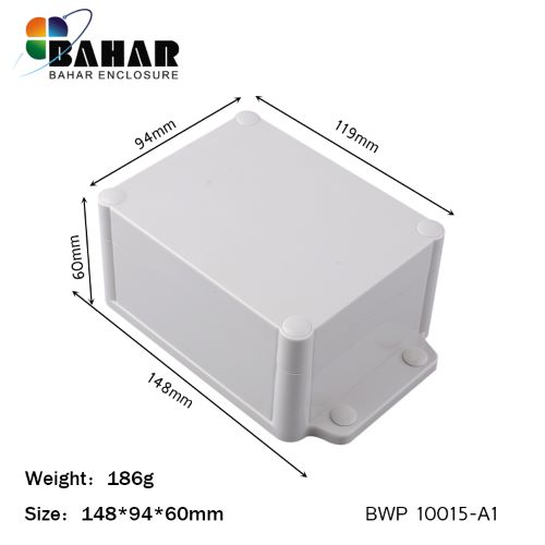 BWP 10015-Waterproof Enclosure