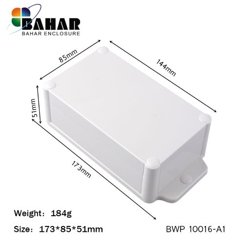 BWP 10016-Waterproof Enclosure
