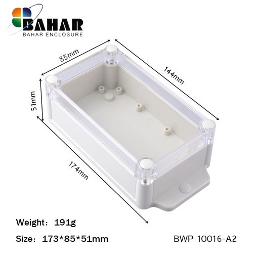 BWP 10016-Waterproof Enclosure