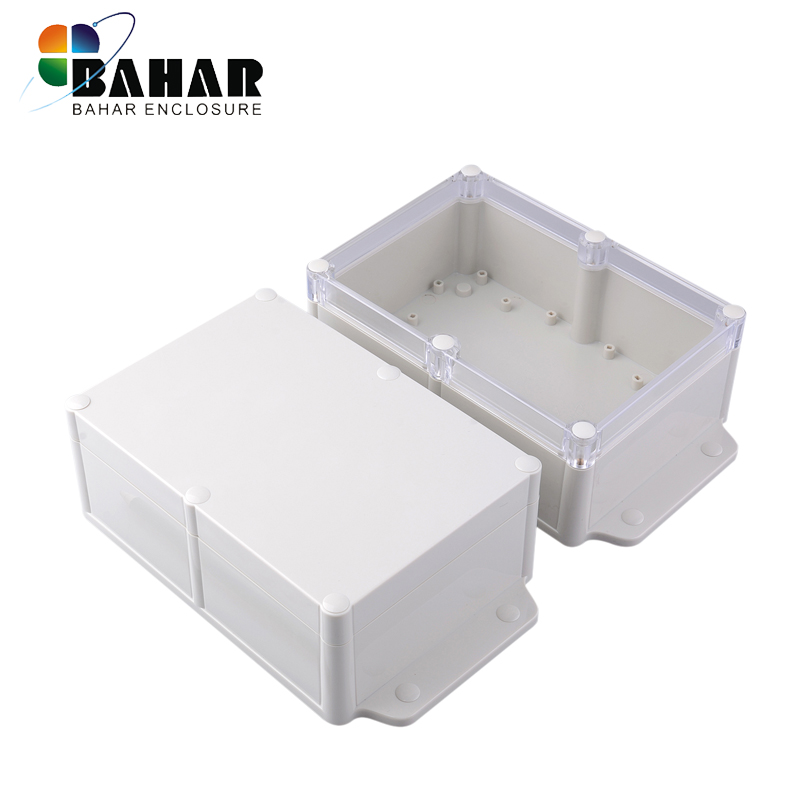 BWP 10017-Waterproof Enclosure