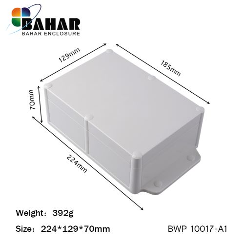 BWP 10017-Waterproof Enclosure