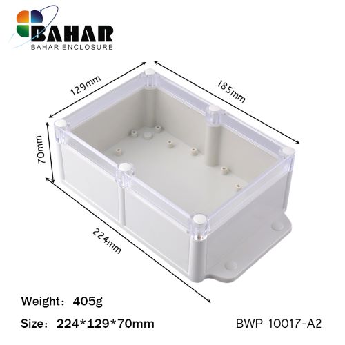 BWP 10017-Waterproof Enclosure