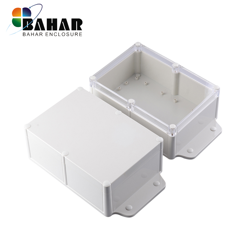 BWP 10018-Waterproof Enclosure