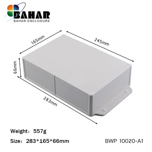 BWP 10020-Waterproof Enclosure