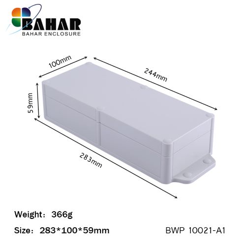 BWP 10021-Waterproof Enclosure