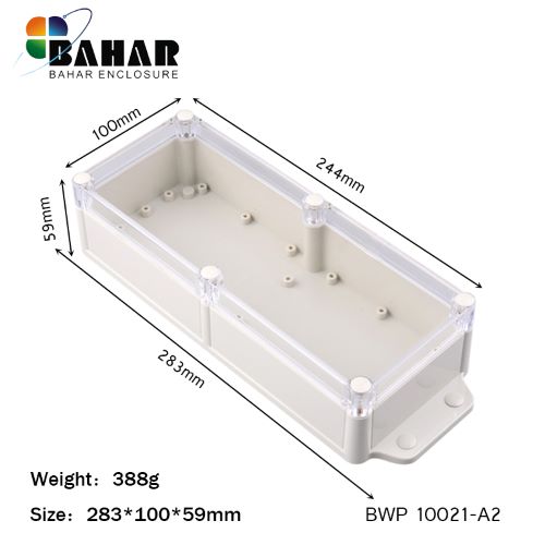 BWP 10021-Waterproof Enclosure