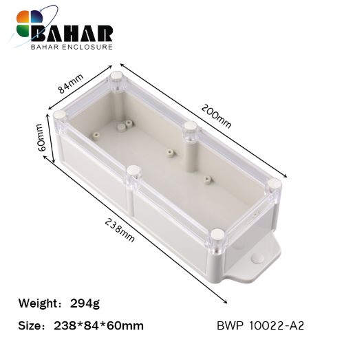 BWP 10022-Waterproof Enclosure