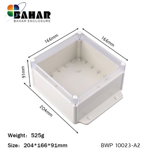 BWP 10023-Waterproof Enclosure