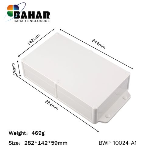 BWP 10024-Waterproof Enclosure