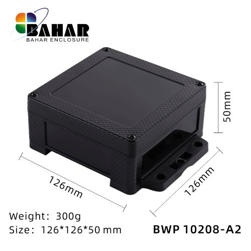 BWP 10208-Waterproof Enclosure