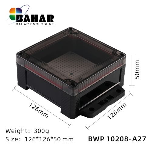 BWP 10208-Waterproof Enclosure