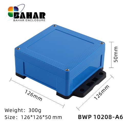 BWP 10208-Waterproof Enclosure