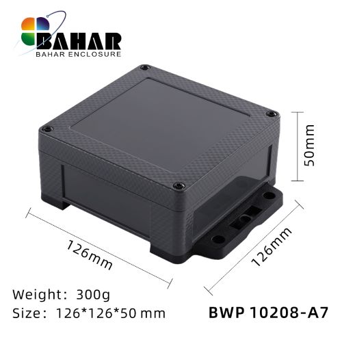 BWP 10208-Waterproof Enclosure