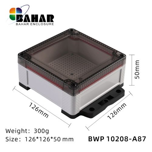BWP 10208-Waterproof Enclosure