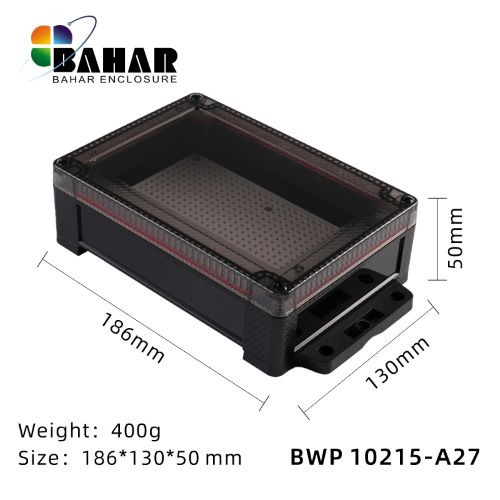 BWP 10215-Waterproof Enclosure