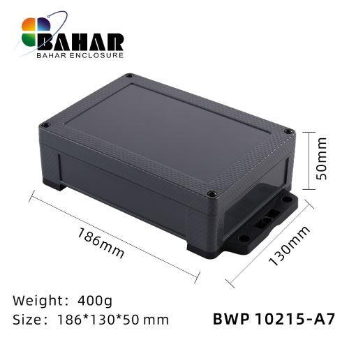 BWP 10215-Waterproof Enclosure