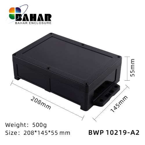BWP 10219-Waterproof Enclosure
