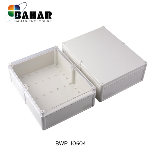 BWP 10604-Waterproof Enclosure