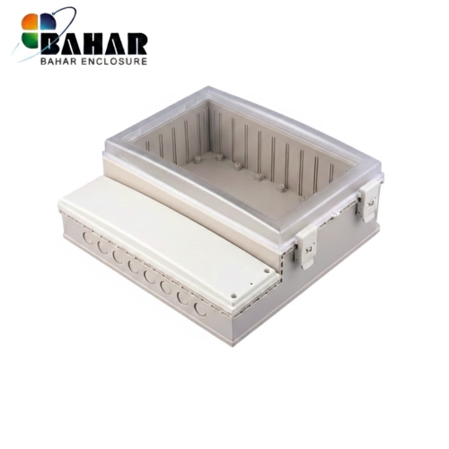 BWP 10801-Waterproof Enclosure