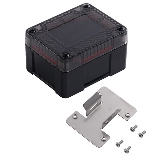 BWP 10201-Waterproof Enclosure
