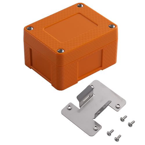 BWP 10201-Waterproof Enclosure