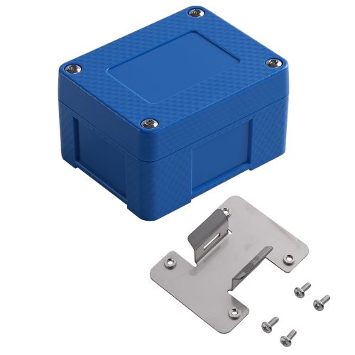 BWP 10201-Waterproof Enclosure