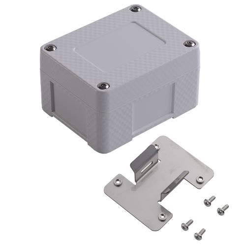 BWP 10201-Waterproof Enclosure