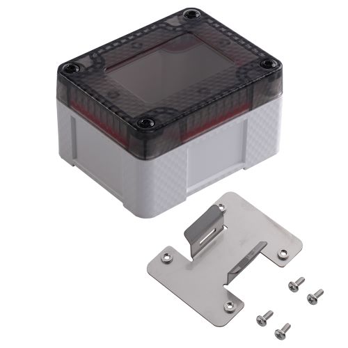 BWP 10201-Waterproof Enclosure