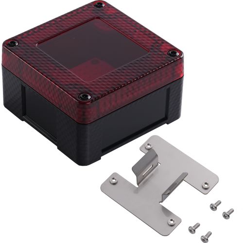 BWP 10202-Waterproof Enclosure