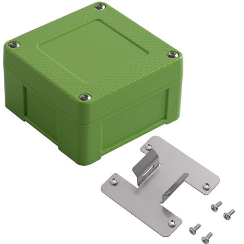BWP 10202-Waterproof Enclosure