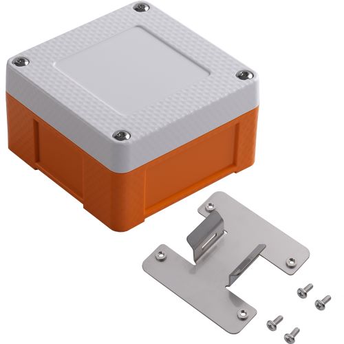 BWP 10202-Waterproof Enclosure